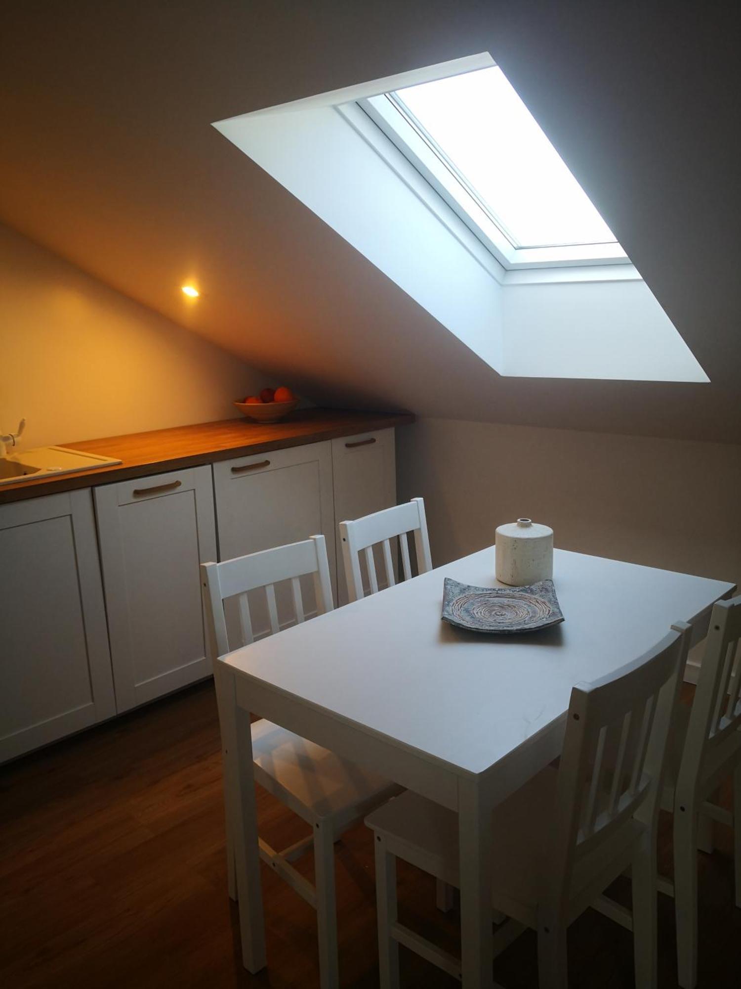 Podlaski Bon Turystyczny Emka Noclegi Apartamenty Augustów Zimmer foto